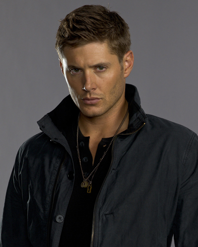 Ackles, Jensen [Supernatural] Photo