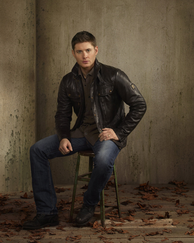 Ackles, Jensen [Supernatural] Photo