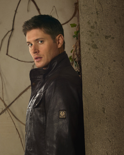 Ackles, Jensen [Supernatural] Photo
