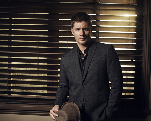 Ackles, Jensen [Supernatural] Photo
