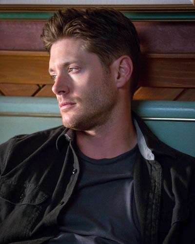 Ackles, Jensen [Supernatural] Photo