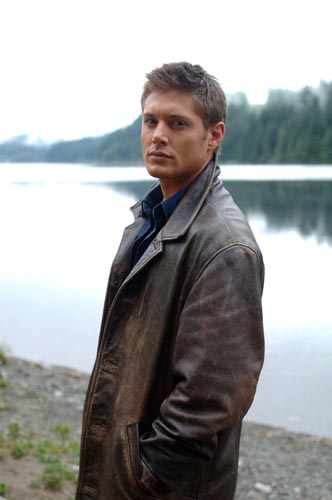 Ackles, Jensen [Supernatural] Photo
