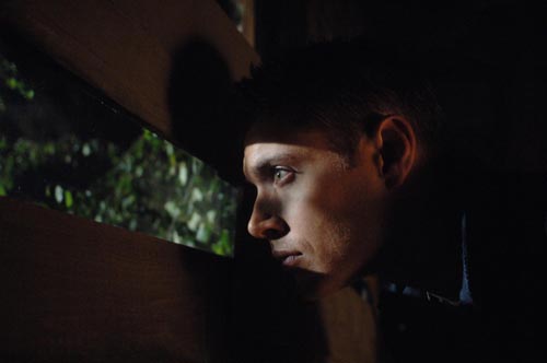 Ackles, Jensen [Supernatural] Photo