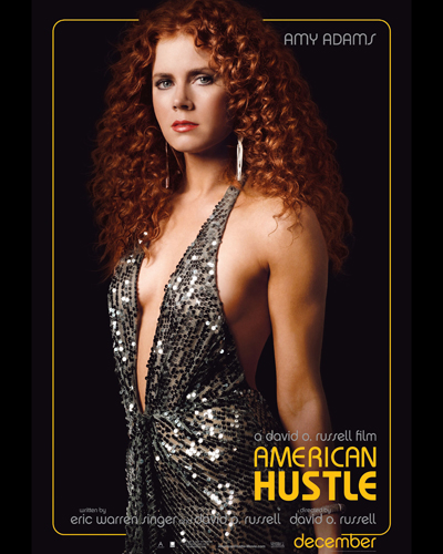 Adams, Amy [American Hustle] Photo