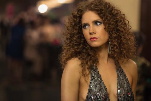 Adams, Amy [American Hustle] Photo