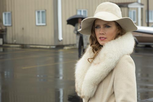Adams, Amy [American Hustle] Photo