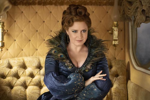Adams, Amy [Disenchanted] Photo