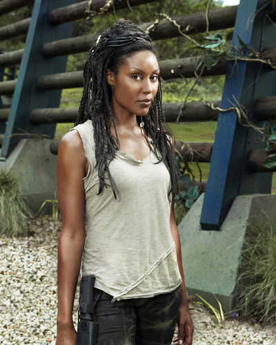 Adams, Christine [Terra Nova] Photo