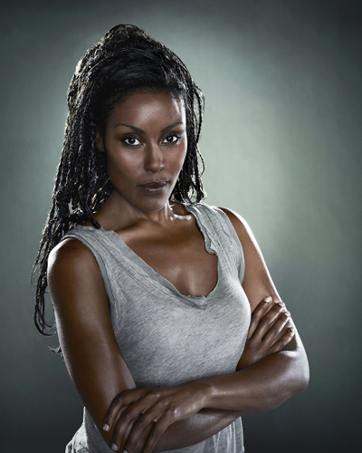 Adams, Christine [Terra Nova] Photo