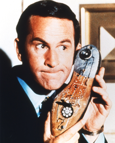 Adams, Don [Get Smart] Photo