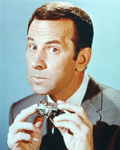 Adams, Don [Get Smart] Photo