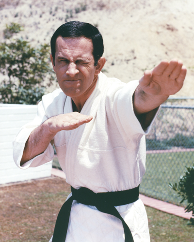 Adams, Don [Get Smart] Photo