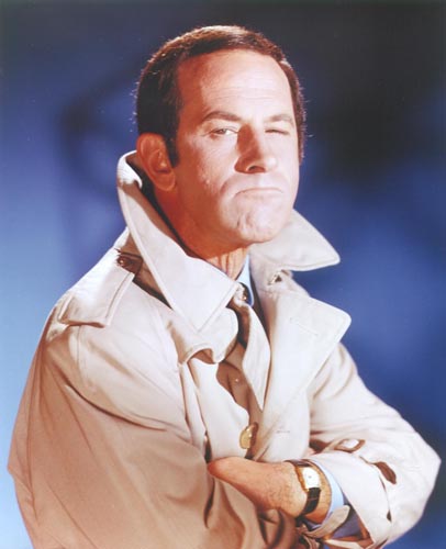 Adams, Don [Get Smart] Photo