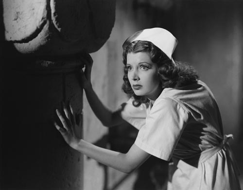 Adams, Jane [House of Dracula] Photo