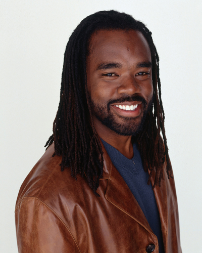 Adams, John L [The Dead Zone] Photo