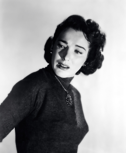 Adams, Julie [Slaughter on Tenth Avenue] Photo