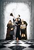 Addams Family, The [Cast]