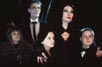Addams Family Values, The [Cast]