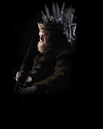 Addy, Mark [Game of Thrones] Photo