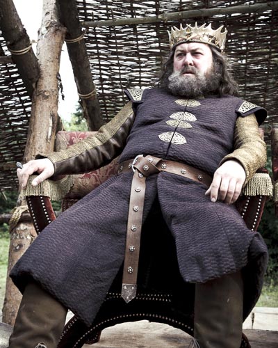 Addy, Mark [Game of Thrones] Photo