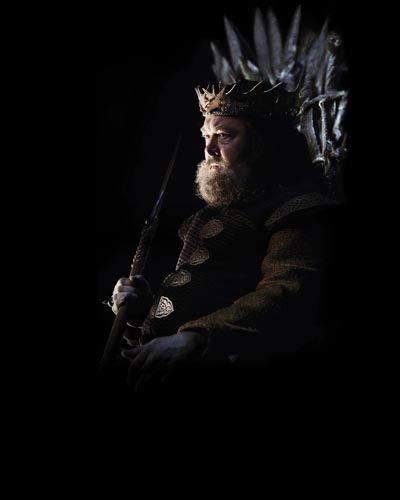 Addy, Mark [Game of Thrones] Photo