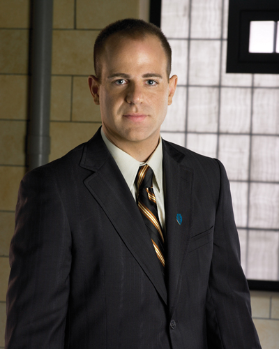 Adelstein, Paul [Prison Break] Photo