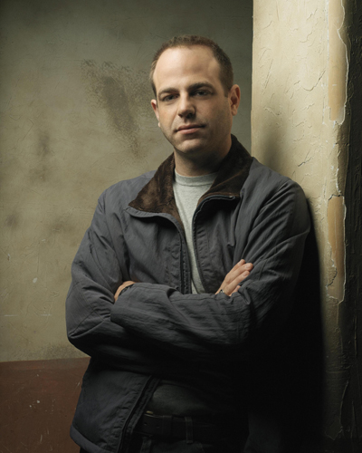 Adelstein, Paul [Prison Break] Photo