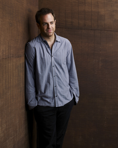 Adelstein, Paul [Private Practice] Photo