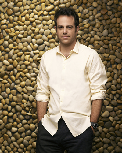 Adelstein, Paul [Private Practice] Photo