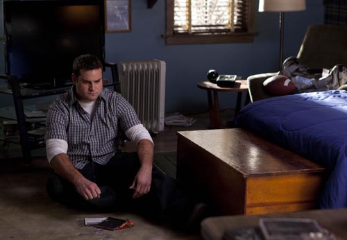 Adler, Max [Glee] Photo