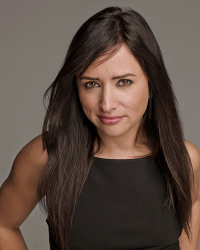 Adlon, Pamela [Californication] Photo