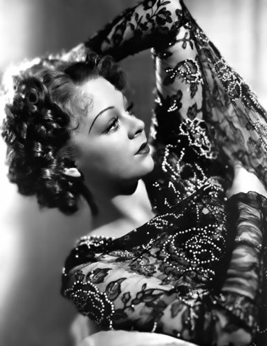 Adrian, Iris   Photo