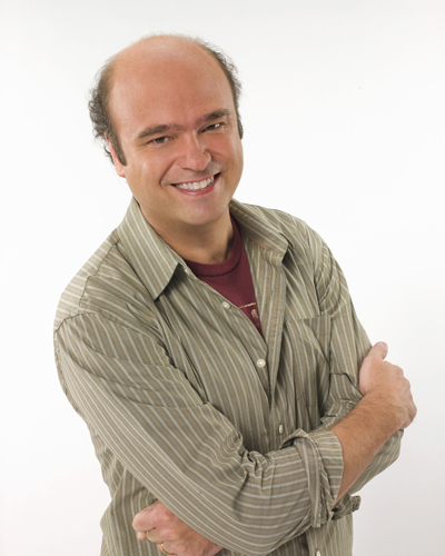 Adsit, Scott [30 Rock] Photo