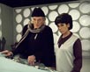 Adventure in Space and Time, An [Cast]