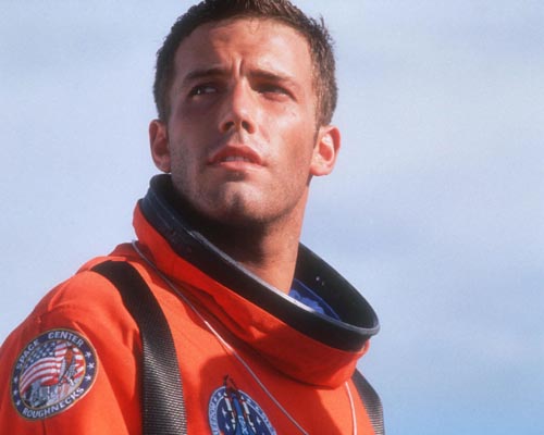 Affleck, Ben [Armageddon] Photo