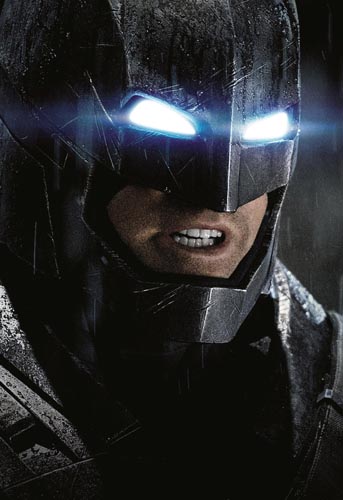 Affleck, Ben [Batman v Superman] Photo