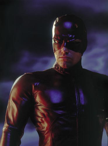 Affleck, Ben [Daredevil] Photo