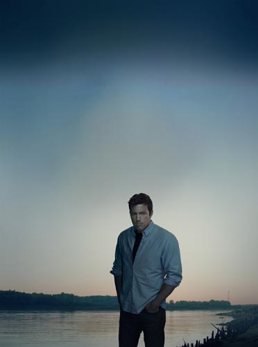 Affleck, Ben [Gone Girl] Photo