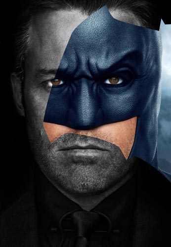 Affleck, Ben [Justice League] Photo
