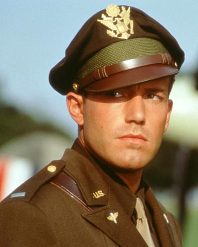 Affleck, Ben [Pearl Harbor] Photo