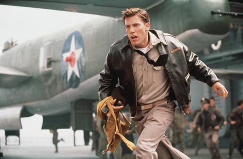 Affleck, Ben [Pearl Harbour] Photo