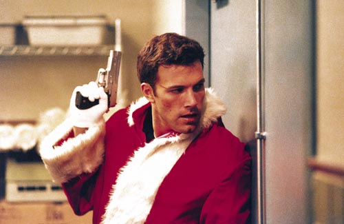 Affleck, Ben [Reindeer Games] Photo