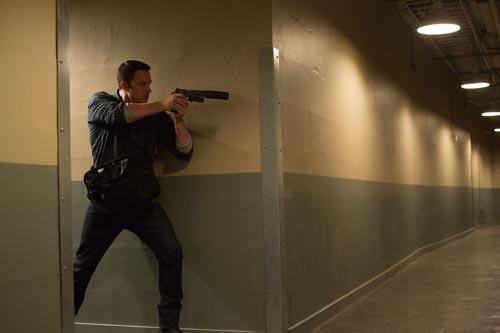 Affleck, Ben [The Accountant] Photo