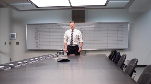 Affleck, Ben [The Accountant] Photo