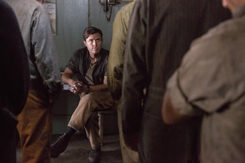 Affleck, Casey [Finest Hours] Photo