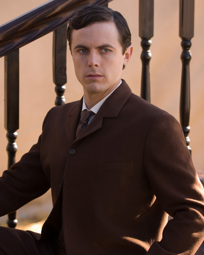 Affleck, Casey [The Assassination of Jesse James…] Photo