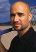 Agassi, Andre