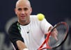 Agassi, Andre