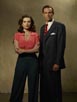 Agent Carter [Cast]