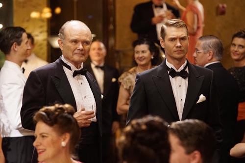 Agent Carter [Cast] Photo